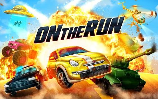 download On the run apk